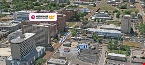 Development Opportunity in Midtown Memphis Medical District