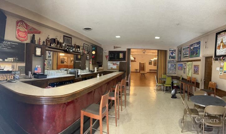 Marche Club Portfolio: 4-pacel site For Sale