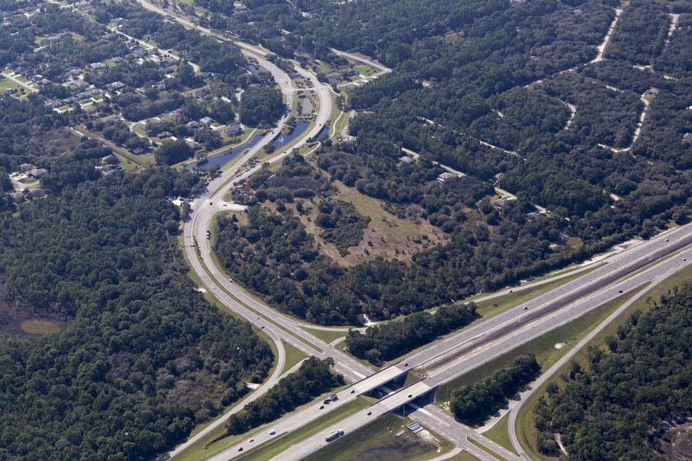 I-75 Interchange / Sumter Commercial Development Opportunity