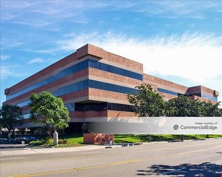 Preview of Office space for Rent at 801 West Civic Center Drive