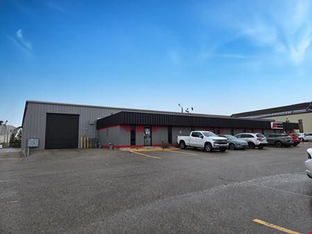 Preview of commercial space at 489 Henderson Drive