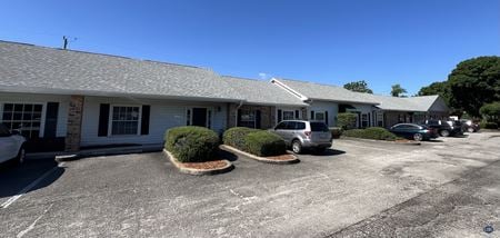 Preview of Office space for Sale at 1801 Sarno Rd Ste 4