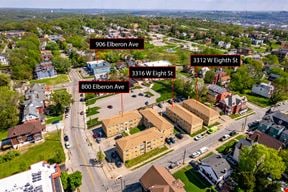 Elberon Multifamily Portfolio - 74 Units
