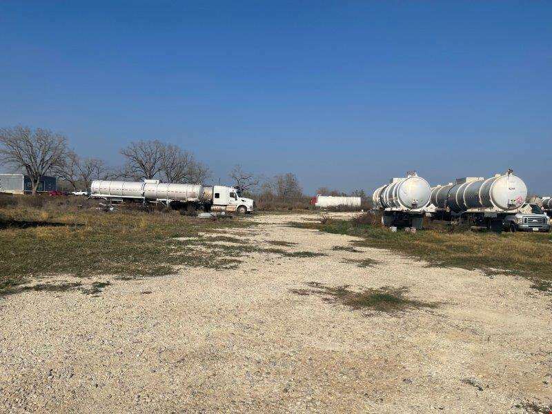 29.68 Near Loop 1604 and I-37 in South Texas