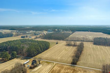 Preview of VacantLand space for Sale at Old Crow Road