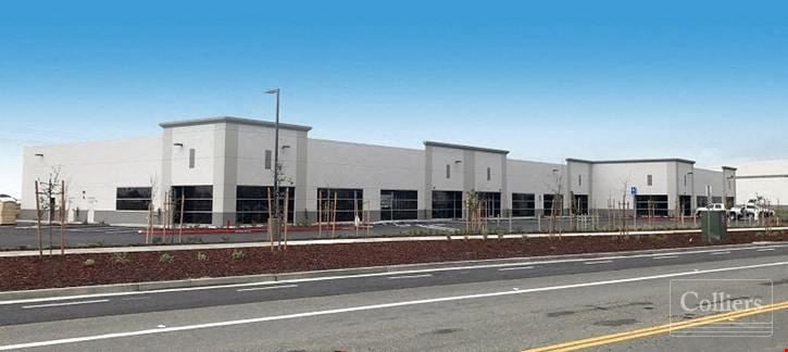 Preview of Industrial space for Rent at 2825 Cordelia Rd