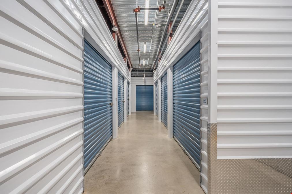STORE HOUSE STORAGE PORTFOLIO