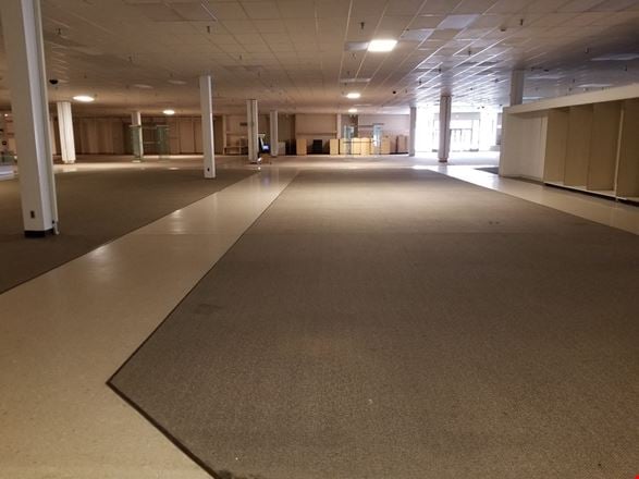 Preview of Retail space for Rent at 400 North Union Street
