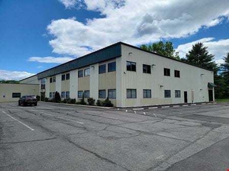 Preview of Industrial space for Rent at 85 Katrine Lane