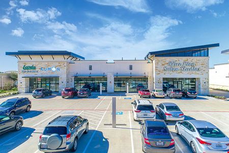 Preview of Retail space for Rent at 9107 FM 723 Road