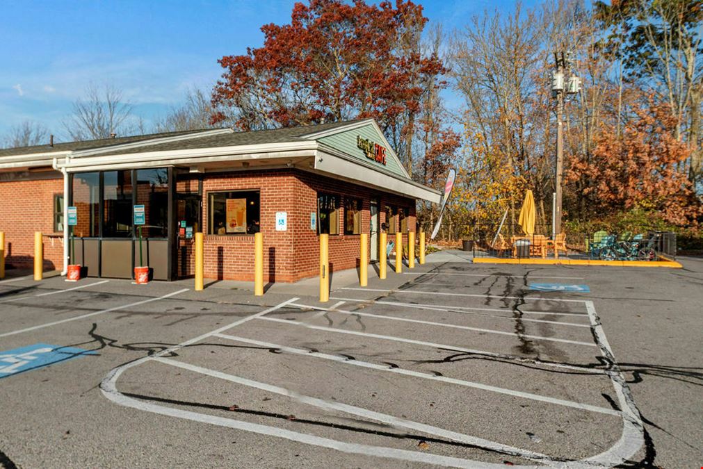 Fairhaven, MA - Sarah's Way Retail Center