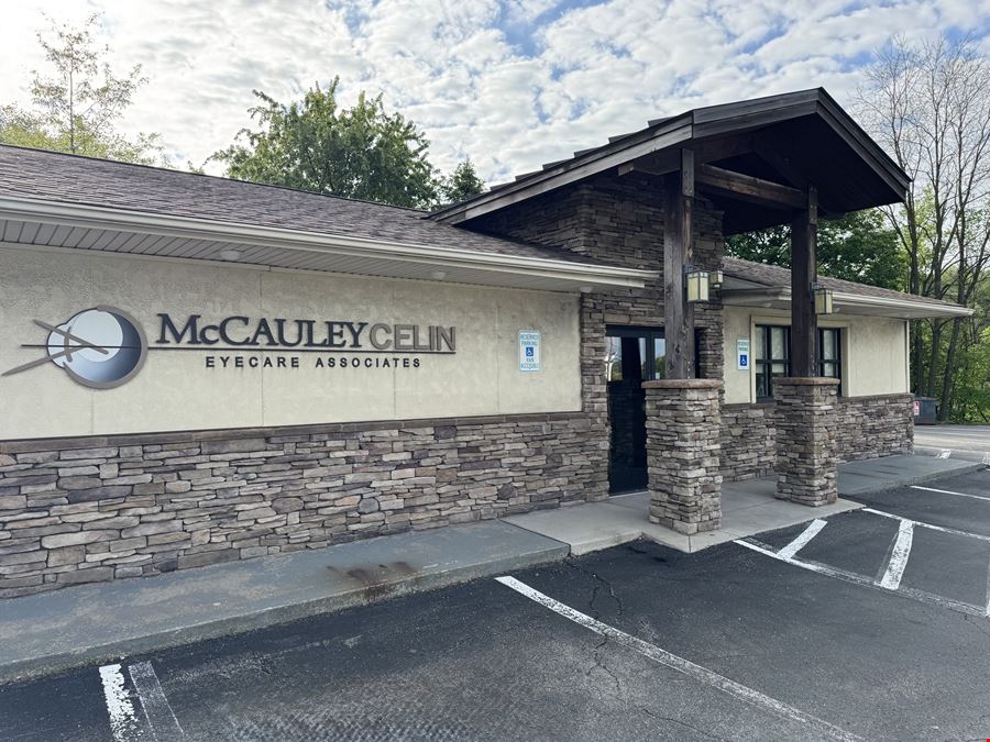 5450 William Flinn Highway