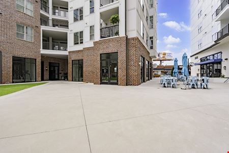 Preview of commercial space at 121 State Street