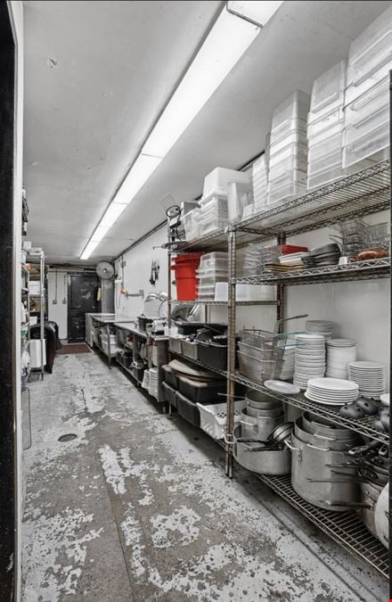 Building for Sale // 47 East 29th Street