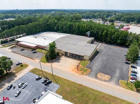 Preview of Industrial space for Sale at 154 Industrial Park Circle