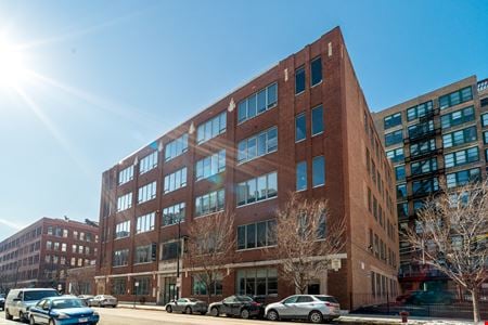 Preview of Office space for Rent at 322 S. Green Street