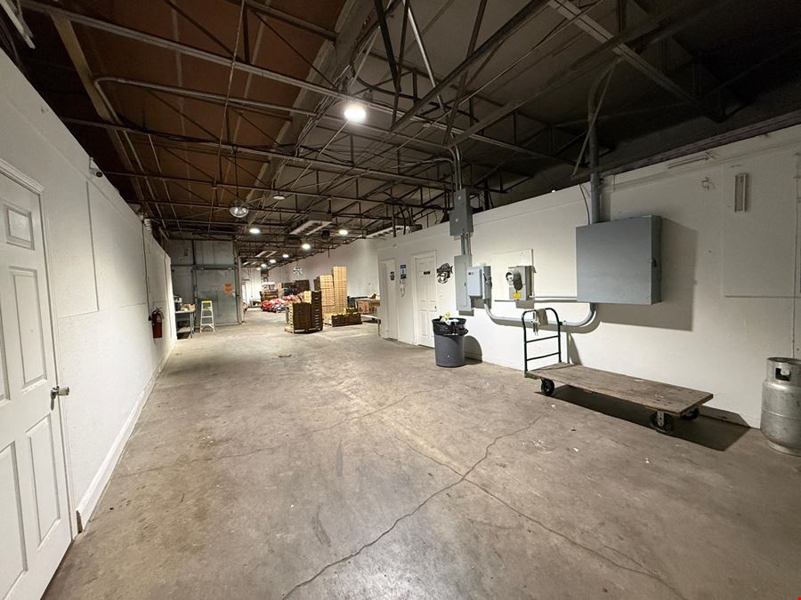 2200 Irving Blvd