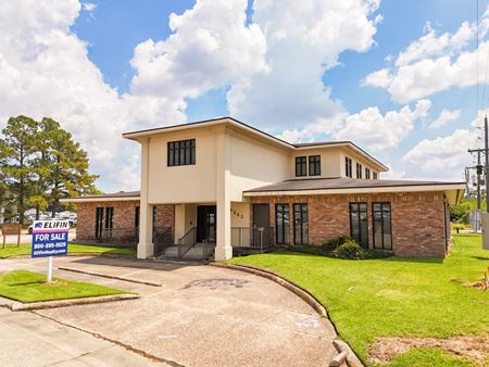 Preview of Office space for Sale at 9342 Lindale Ave
