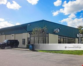 Landmark Commerce Center