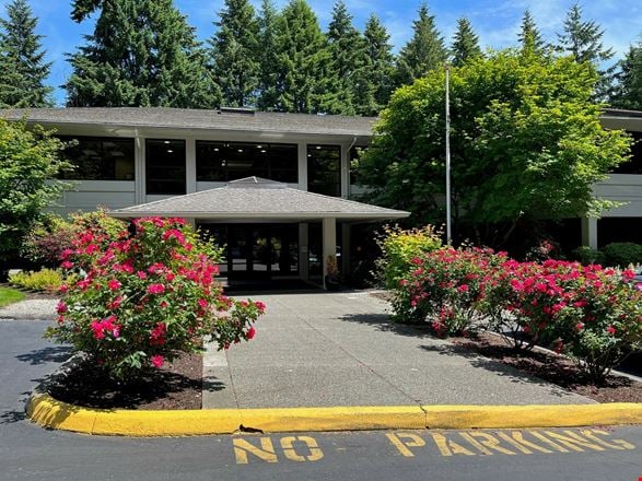 Preview of Office space for Rent at 33650 6th Ave S