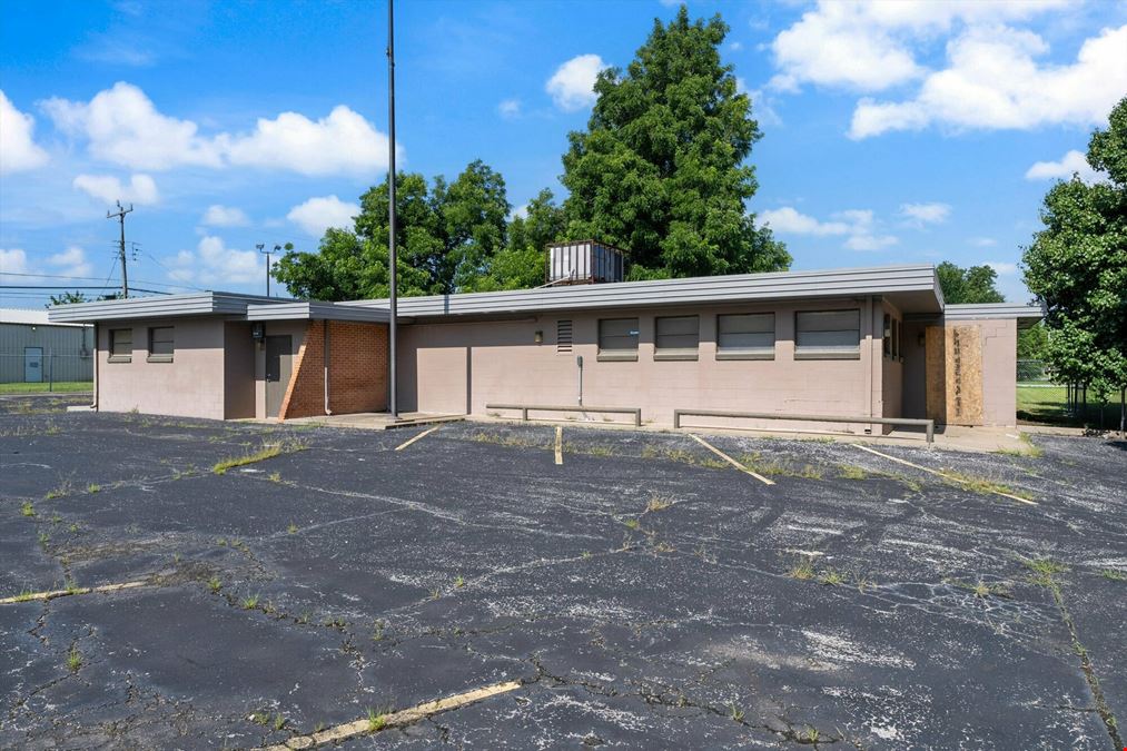 West Downtown Investment Opportunity