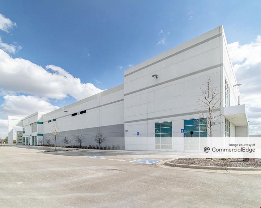 Stapleton Business Center North - Building 3