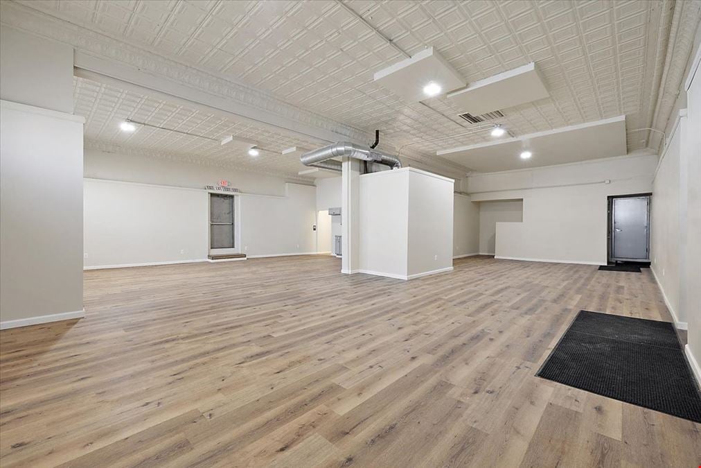 500 Auburn Ave