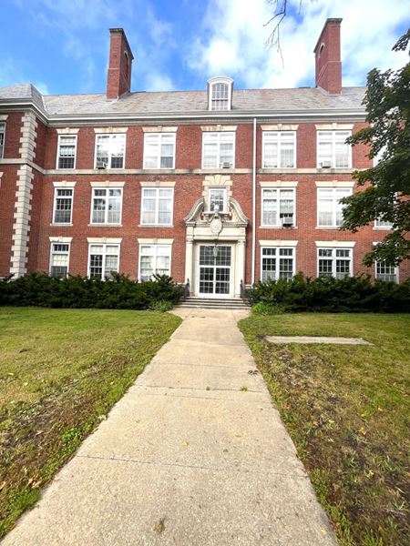 Preview of Office space for Sale at 225 South Clay Avenue