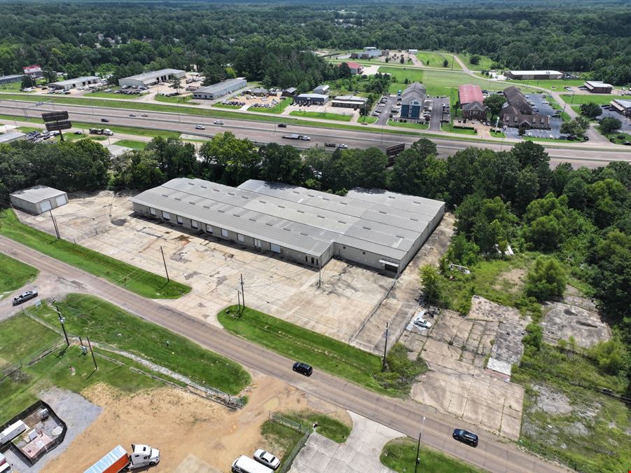 Highly Functional - Byram, MS - Warehouse