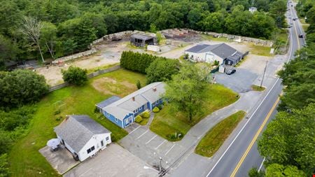 Preview of Industrial space for Sale at 364 - 368 Main St