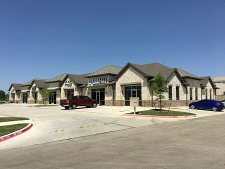 Preview of Office space for Rent at 2750 Churchill Dr