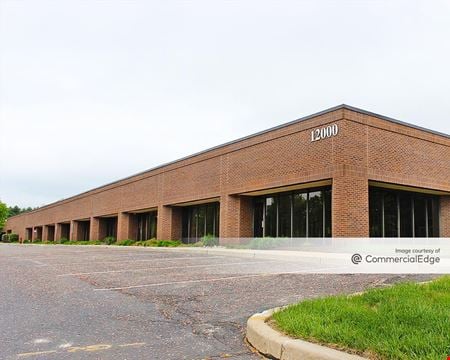 Mount Laurel Commerce Center - Mount Laurel