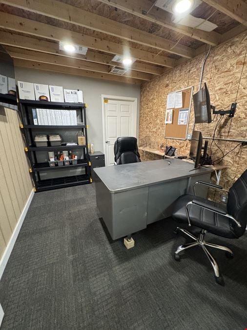 Ann Arbor Office / Flex Suite for Lease