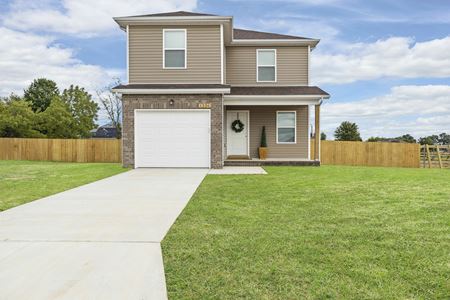 Preview of Multi-Family space for Sale at 1234 S Choctaw