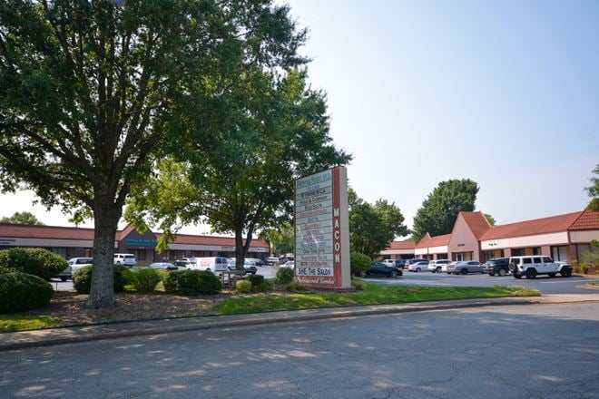 Preview of Office space for Rent at 1500 Macon Dr