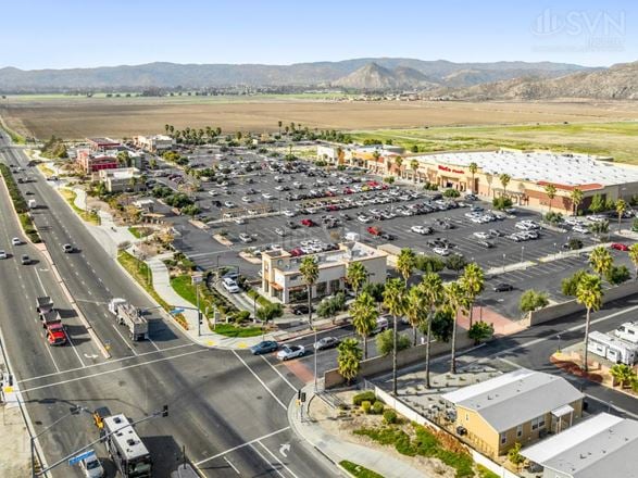 Preview of Retail space for Rent at 4672 West Florida Avenue