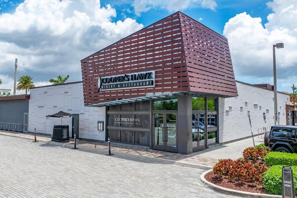 CityPlace Doral