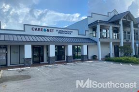 Mayfair Plaza - Retail/Office Space For Lease