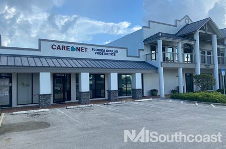 Preview of commercial space at 969 SE Federal Hwy,