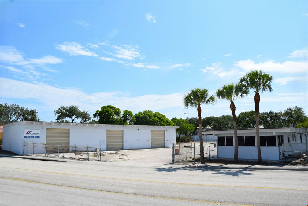 281 Old Dixie Highway