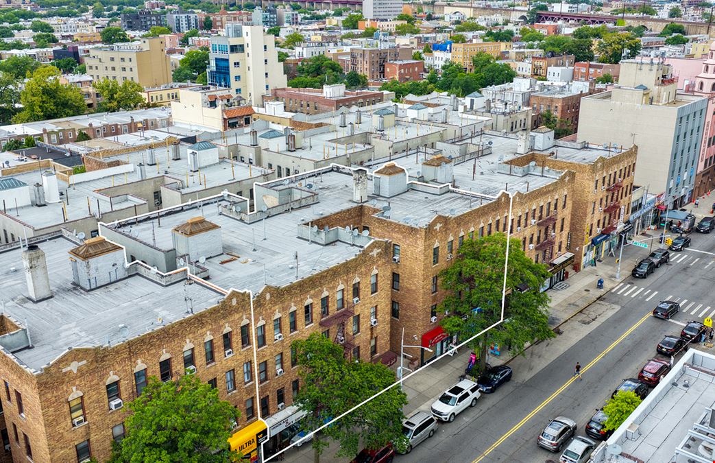 25-12 Steinway St