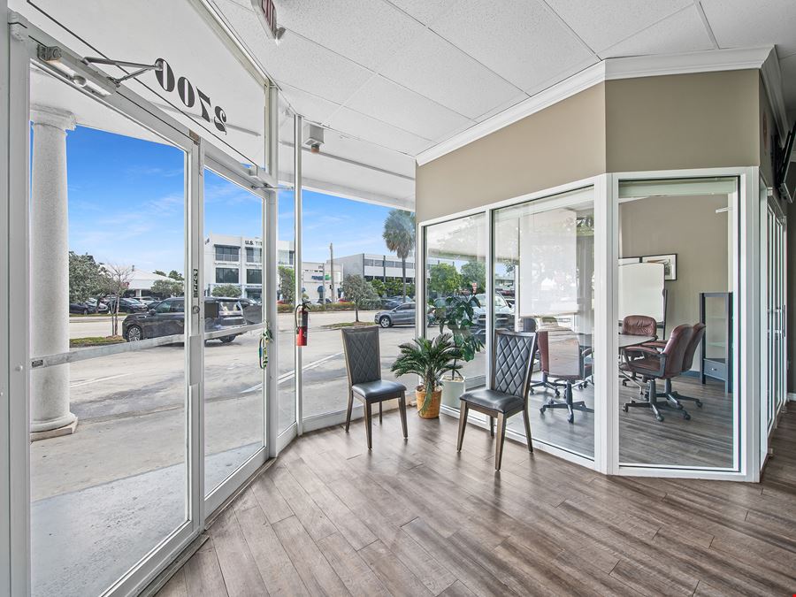 Retail / Office