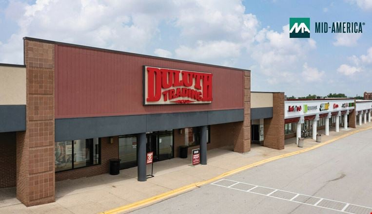Preview of Retail space for Rent at 2966 Finley Road