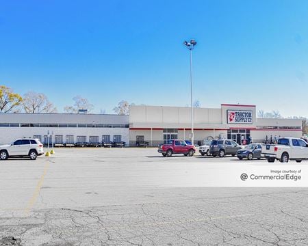 Preview of Retail space for Rent at 1450 North Eaton Street