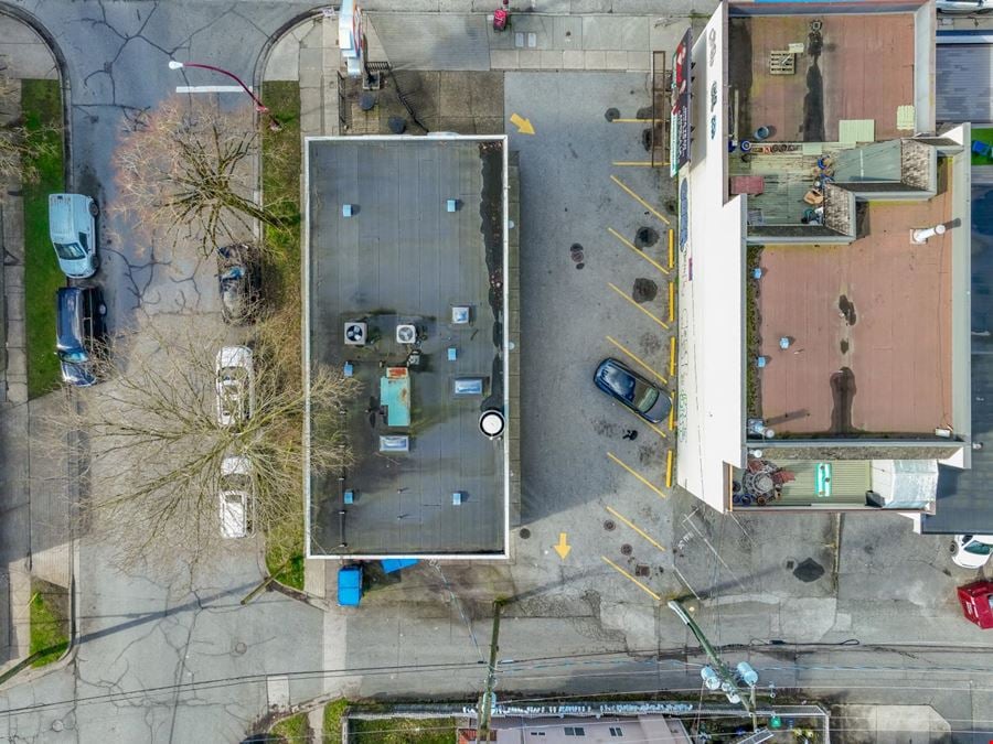 DQ franchise & real estate for sale