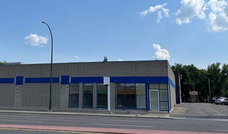 Preview of commercial space at 1276 3rd Avenue South