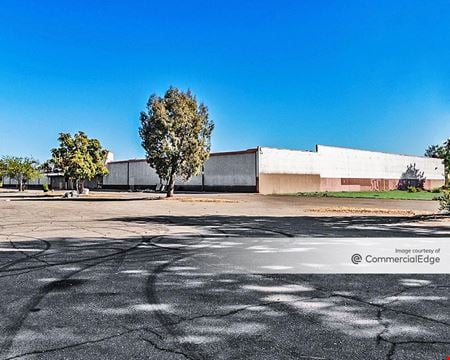 Preview of commercial space at 2180 East Mariposa Road