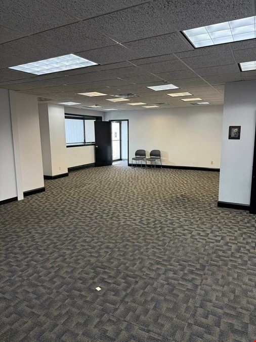 Prime location in Wall Township