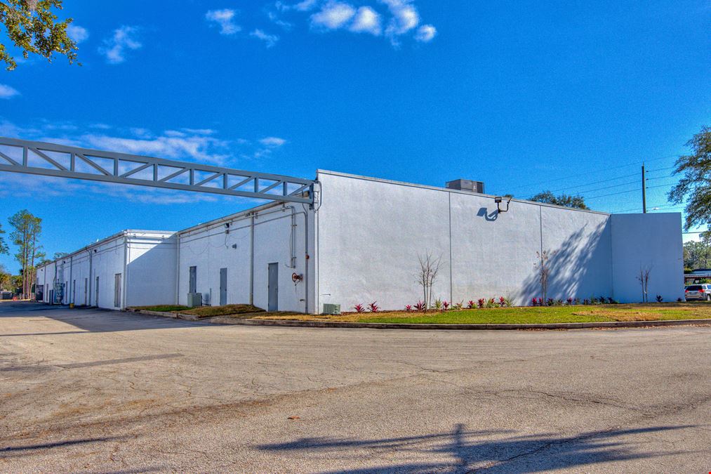 Commerce Center