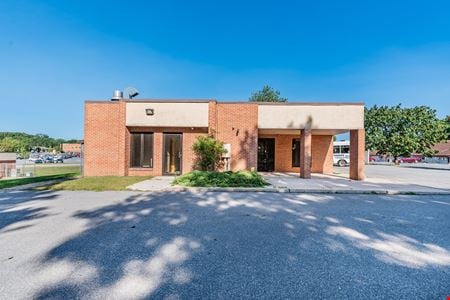 Preview of Office space for Sale at 857 S. Arlington Ave.